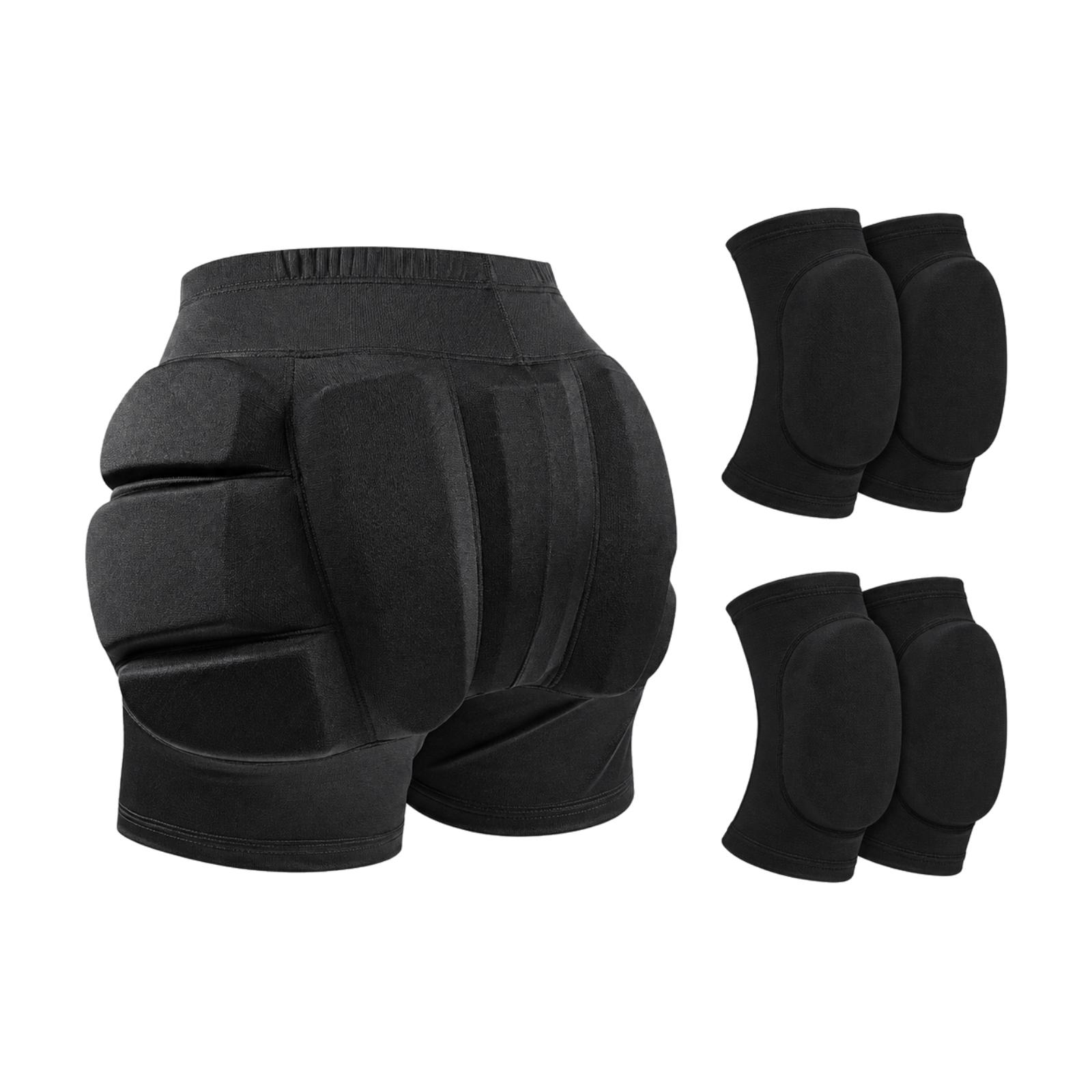 Shorts - Shorts rembourrés pour enfants, conçus pour