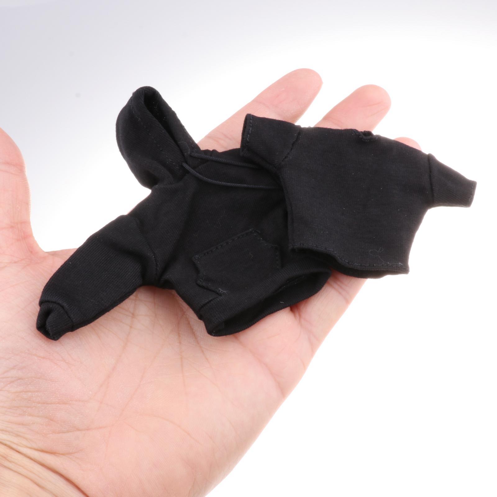 Shirts - Ensemble de vêtements pour figurine d'action,
