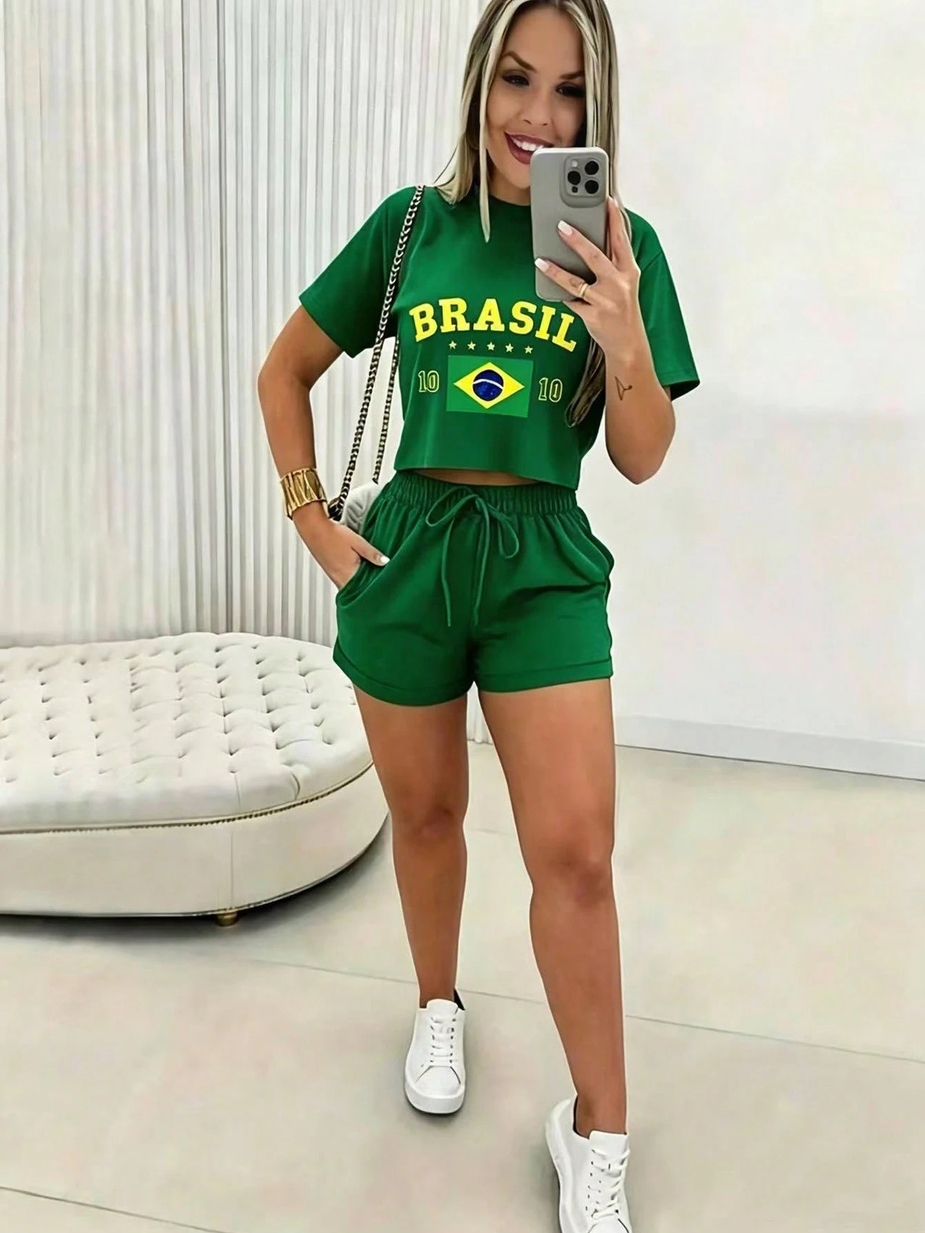 Ensemble de vêtements pour fem - T-Shirts avis et prix
