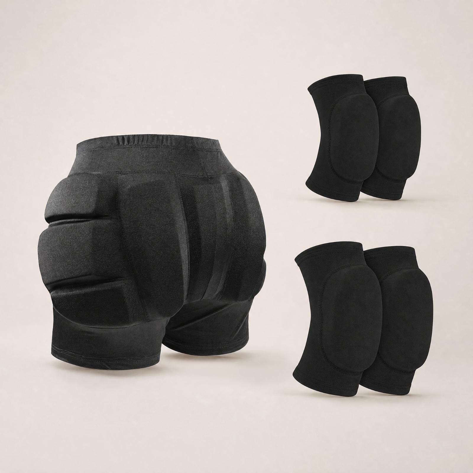 Shorts rembourrés pour enfants - Shorts avis et prix