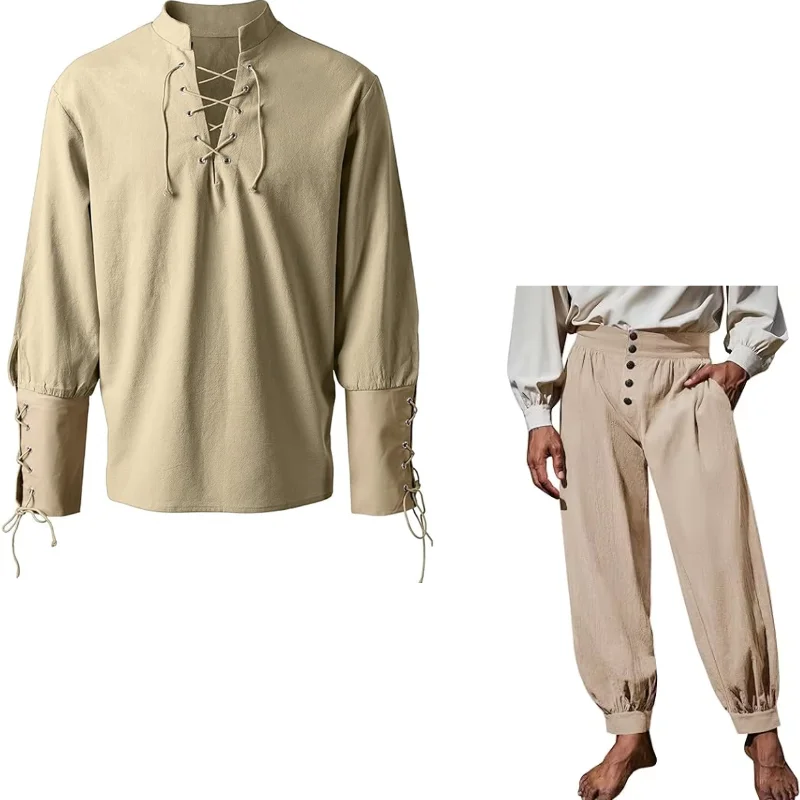 Ensemble de cosplay pour homme - Shirts avis et prix