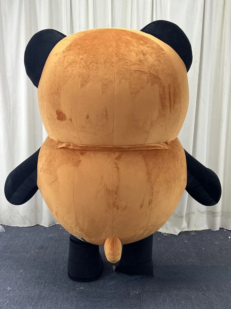 Costume de mascotte gonflable  - Suits avis et prix