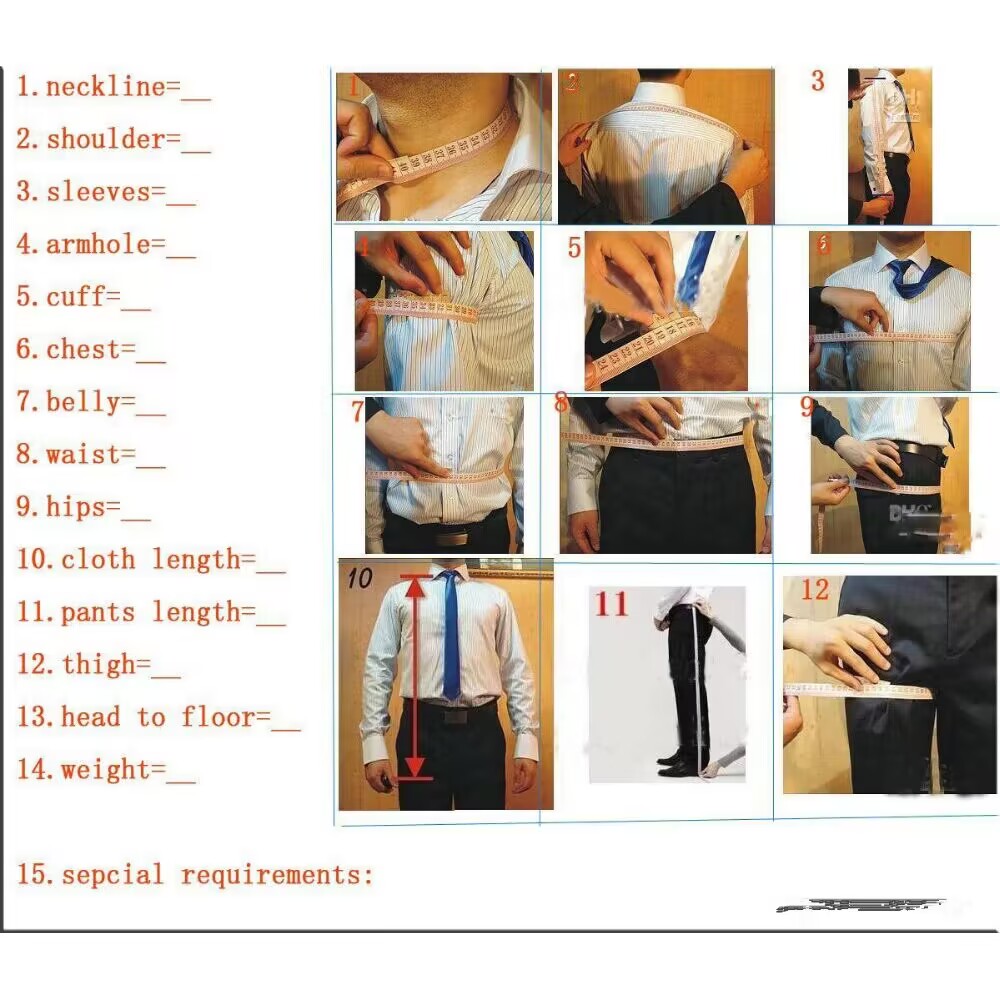Ensemble tailleur pantalon pou - Mandarin Collar Formal Shirt Slim Fit avis et prix