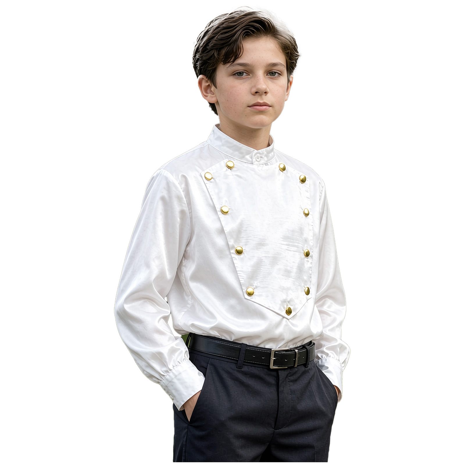 # Chemise Renaissance 6-16, Co - Shirts avis et prix