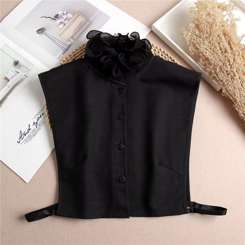 Accessoire de mode : faux col  - Shirts avis et prix