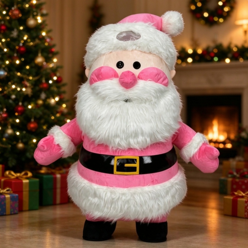 Costume de mascotte gonflable  - Suits avis et prix