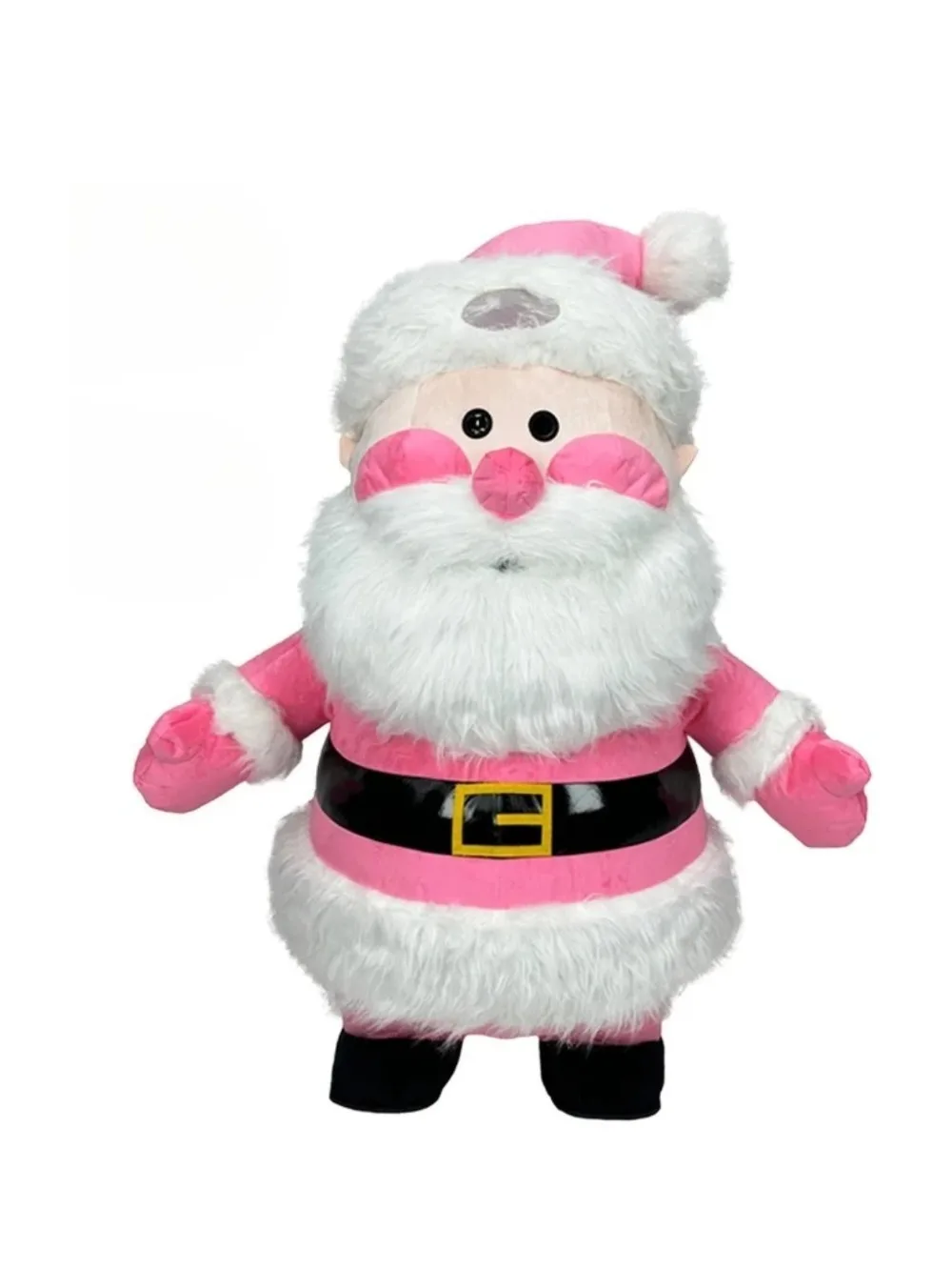 Costume de mascotte gonflable  - Suits avis et prix