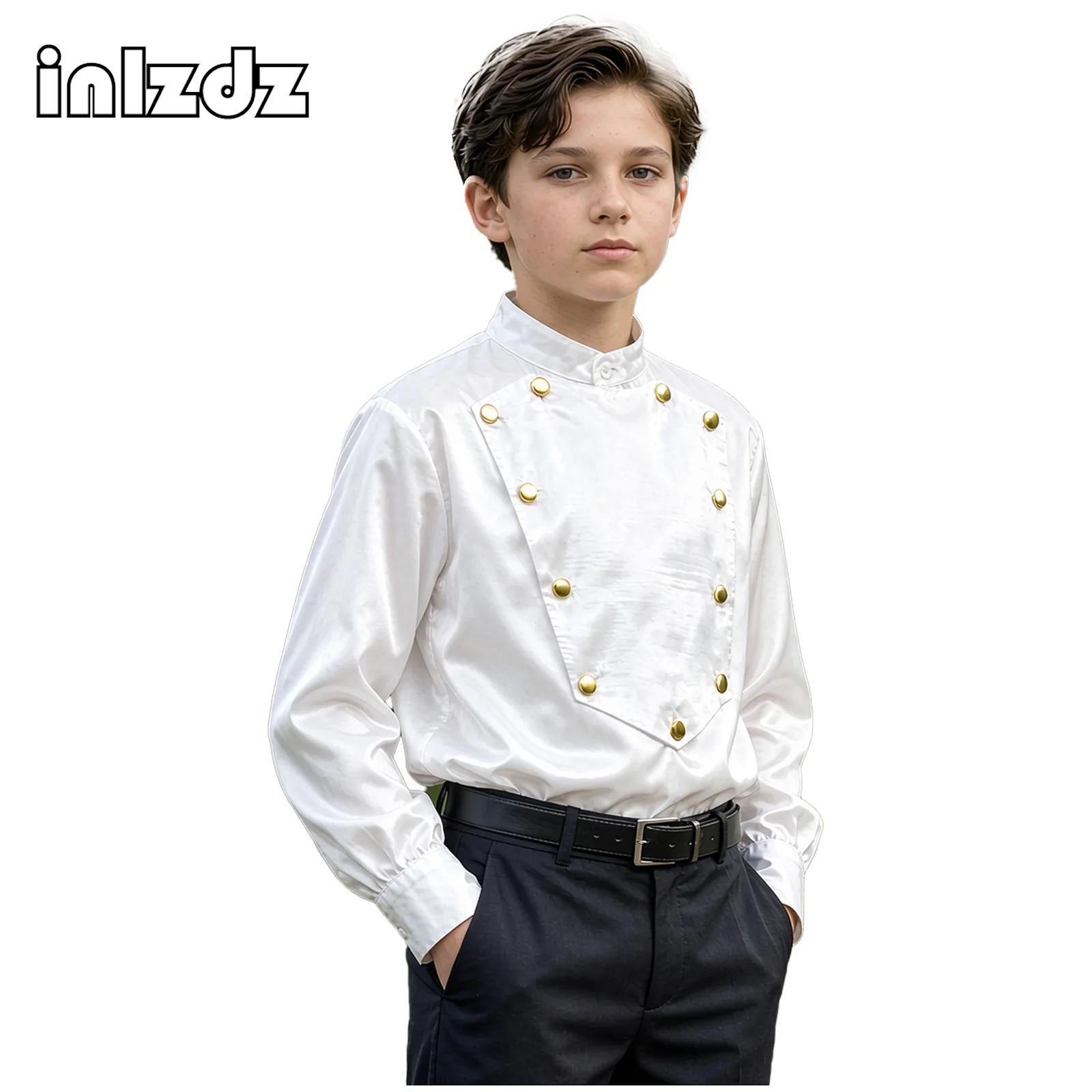 Chemise en satin de style médi - Shirts avis et prix