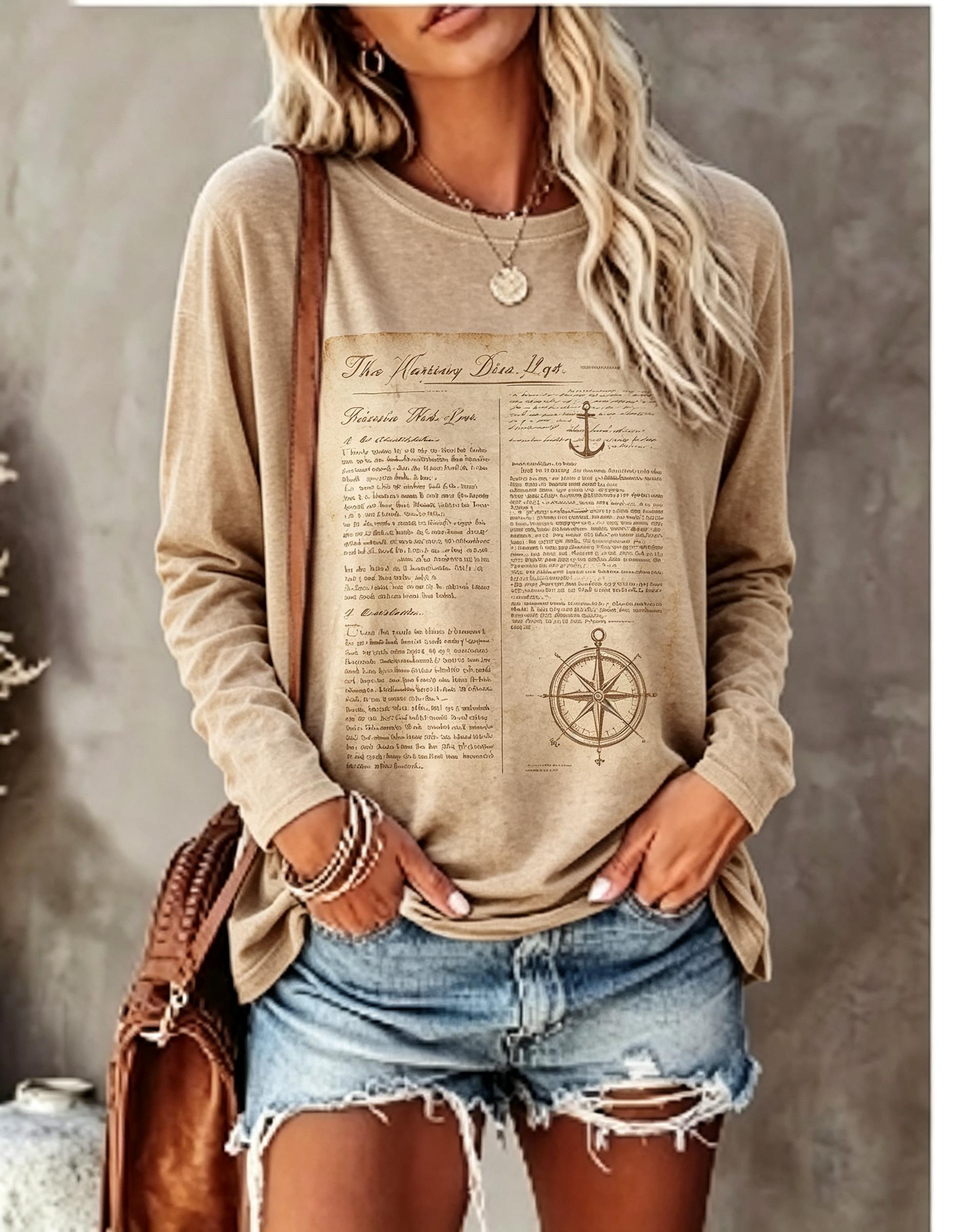 T-shirt à manches longues pour - Shirts avis et prix