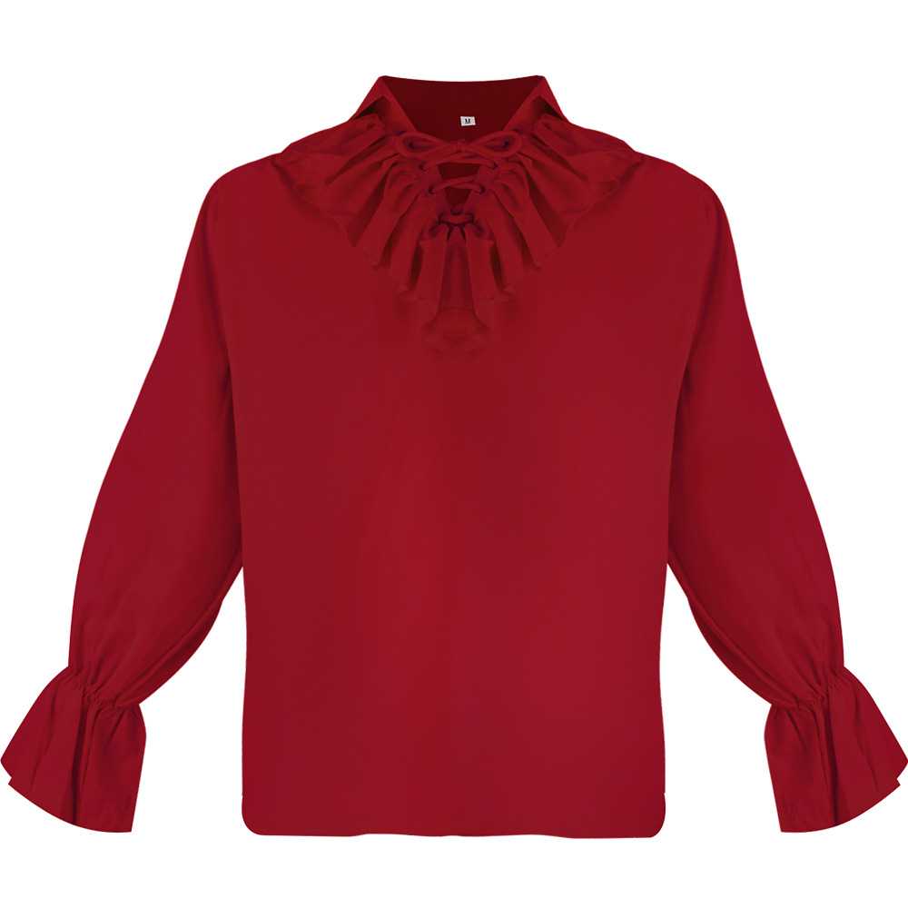 Chemises de style médiéval, vi - Shirts avis et prix